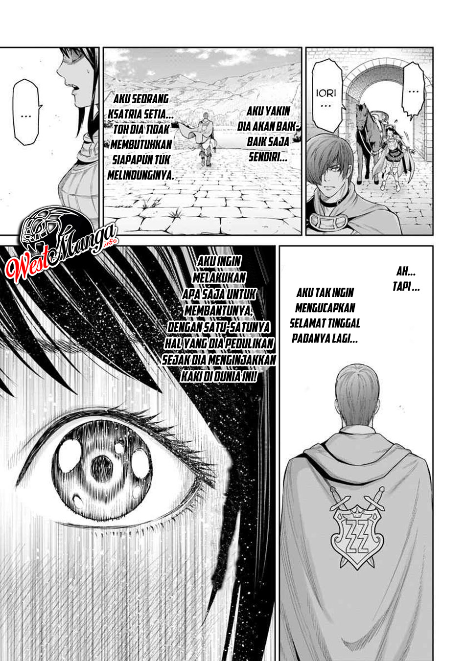 The King of Fantasy chapter 7